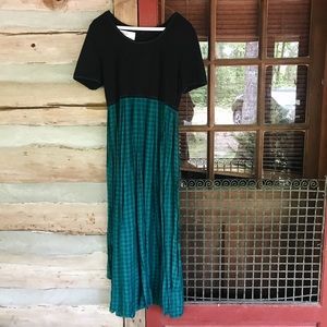 Vintage 90s Dress